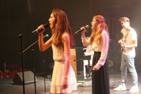 club musique lycee alain