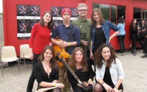 club musique lycee alain club musique lycee alain